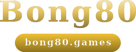 Bong80 logo