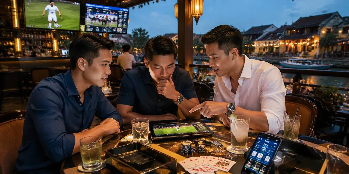 Bong80 Thẻ Ngân Hàng Roulette